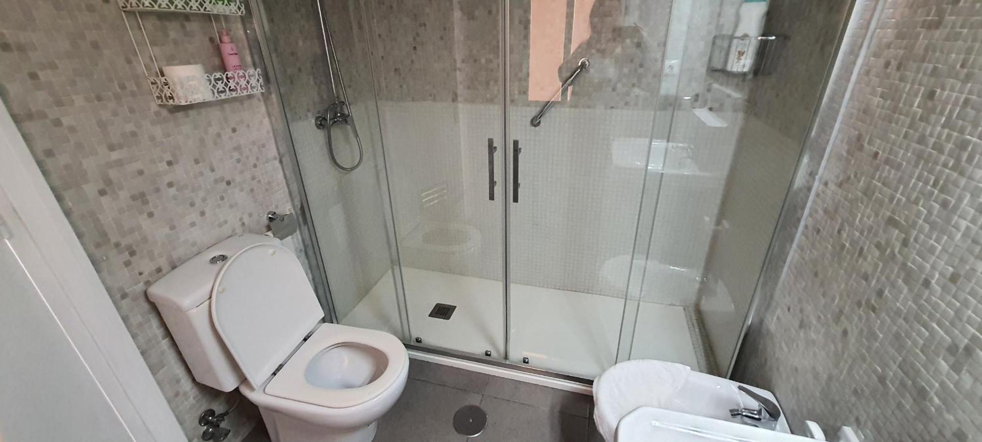 Apartamento Piso Con Piscina Frente A La Playa En