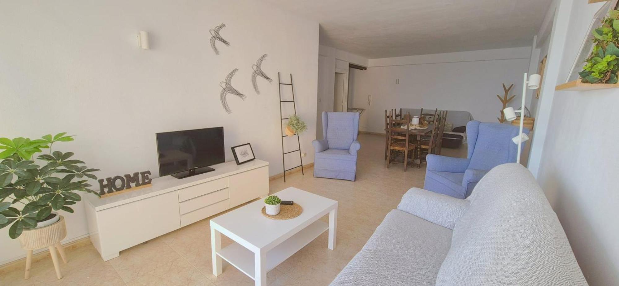 Apartamento Piso Con Piscina Frente A La Playa En Fuengirola